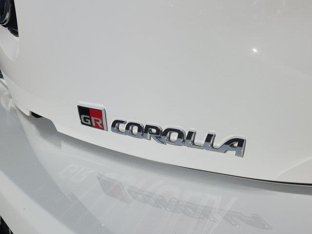 2025 Toyota Corolla - $44,501