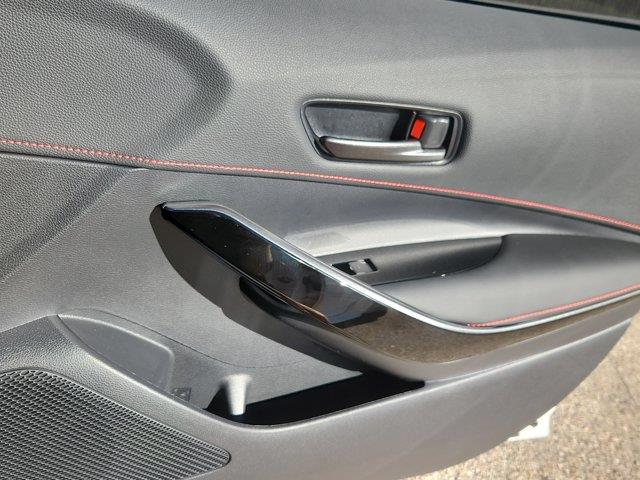 2025 Toyota Corolla - $44,501