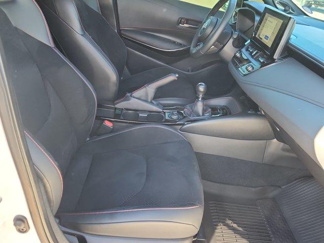 2025 Toyota Corolla - $44,501