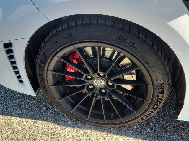 2025 Toyota Corolla - $44,501
