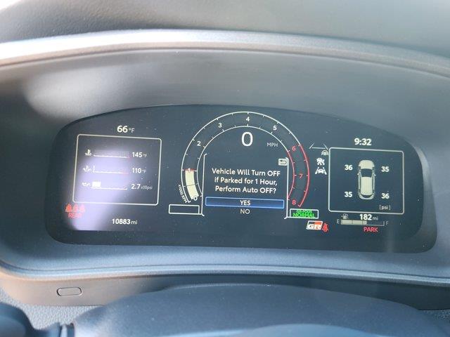 2025 Toyota Corolla - $44,501
