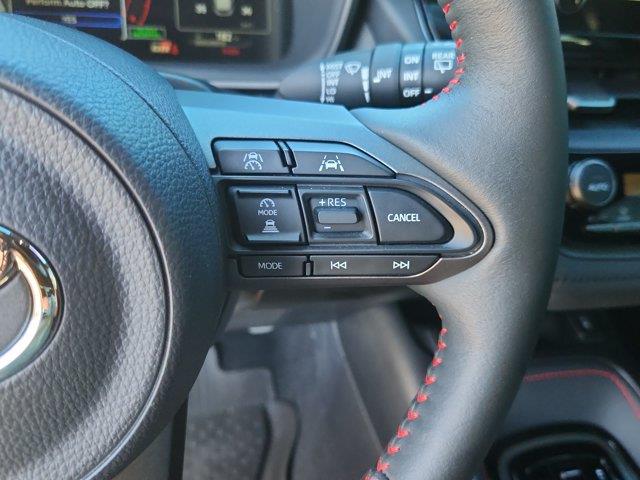 2025 Toyota Corolla - $44,501