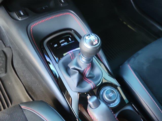 2025 Toyota Corolla - $44,501