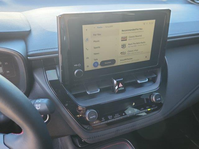 2025 Toyota Corolla - $44,501