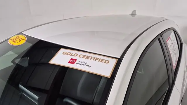 2025 Toyota GR Corolla Core