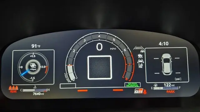 2025 Toyota GR Corolla Core