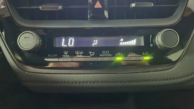2025 Toyota GR Corolla Core