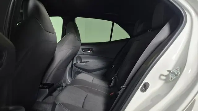 2025 Toyota GR Corolla Core