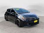2024 GR Corolla Thumbnail 3