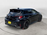2024 GR Corolla Thumbnail 5