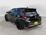 2024 GR Corolla Thumbnail 7