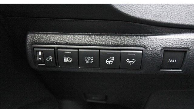 2024 Toyota GR Corolla Core