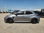 2025 GR Corolla Thumbnail 4
