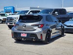 2025 GR Corolla Thumbnail 5