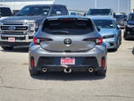 2025 GR Corolla Thumbnail 6