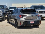 2025 GR Corolla Thumbnail 7