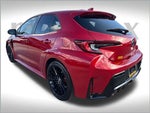 2025 GR Corolla Thumbnail 4