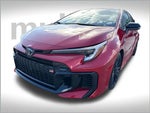 2025 GR Corolla Thumbnail 5