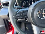 2025 GR Corolla Thumbnail 8