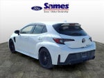 2023 GR Corolla Thumbnail 7