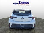 2023 GR Corolla Thumbnail 8