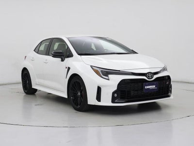 Photo of a 2024 Toyota GR Corolla AWD Premium 4DR Hatchback for sale