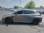2025 GR Corolla Thumbnail 5