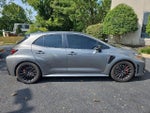 2025 GR Corolla Thumbnail 7