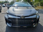 2025 GR Corolla Thumbnail 3