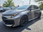 2025 GR Corolla Thumbnail 4