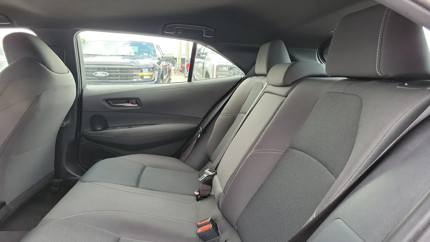 2023 Toyota GR Corolla Core