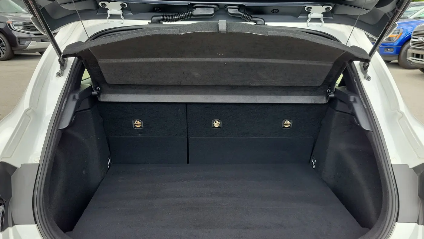 2023 Toyota GR Corolla Core