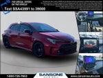 2023 GR Corolla Thumbnail 1