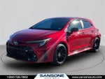2023 GR Corolla Thumbnail 2
