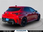 2023 GR Corolla Thumbnail 5