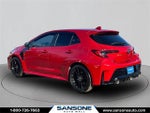 2023 GR Corolla Thumbnail 6