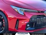 2023 GR Corolla Thumbnail 8