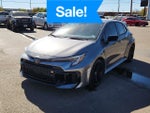 2025 GR Corolla Thumbnail 1