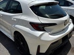 2025 GR Corolla Thumbnail 6