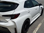 2025 GR Corolla Thumbnail 7