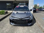 2025 GR Corolla Thumbnail 2