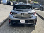 2025 GR Corolla Thumbnail 5