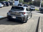 2025 GR Corolla Thumbnail 6