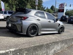 2025 GR Corolla Thumbnail 8