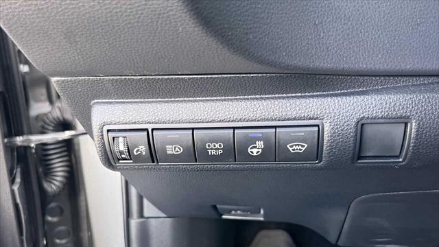 2025 Toyota GR Corolla Premium Plus