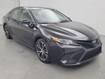 2018 Camry Thumbnail 1