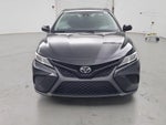 2018 Camry Thumbnail 2