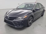 2018 Camry Thumbnail 3
