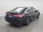 2018 Camry Thumbnail 5