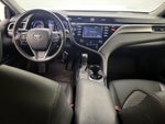2018 Camry Thumbnail 8